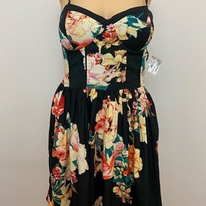 Band of Gypsies Dress